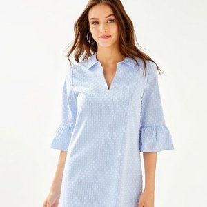 NWT Lilly Pulitzer Ginger Dress Size 6